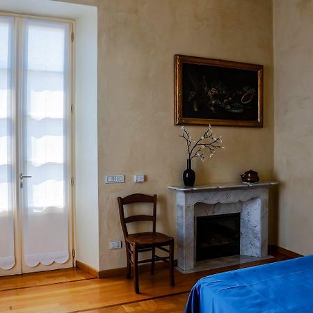 La Villa Di Elena Verbania Quarto foto
