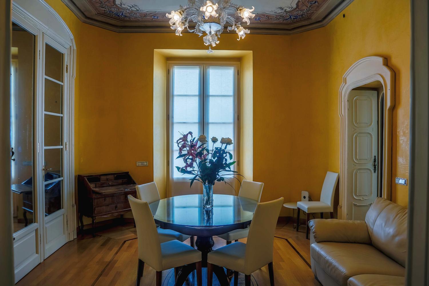 La Villa Di Elena Verbania Quarto foto