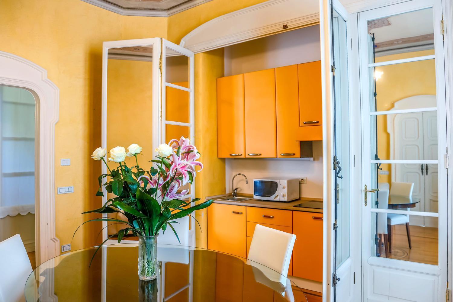 La Villa Di Elena Verbania Quarto foto