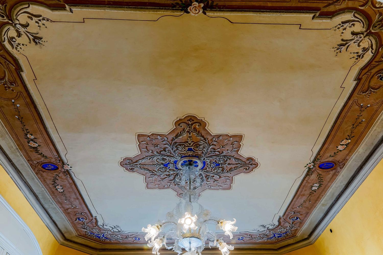 La Villa Di Elena Verbania Quarto foto