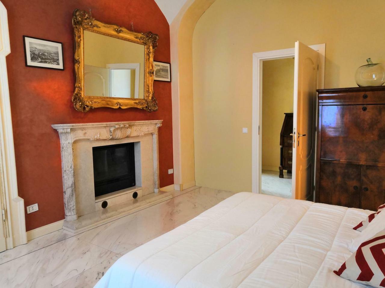 La Villa Di Elena Verbania Exterior foto