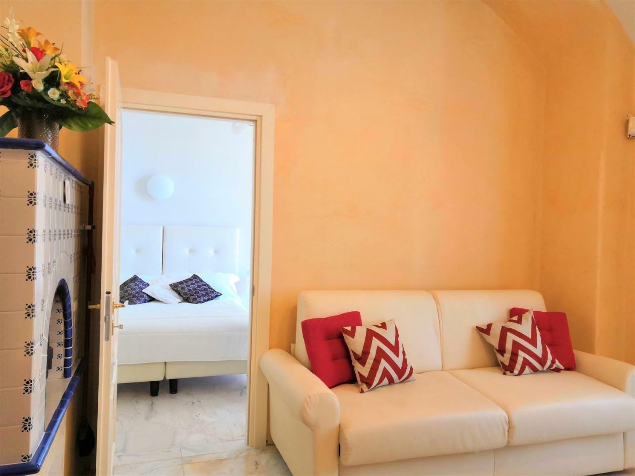 La Villa Di Elena Verbania Exterior foto